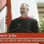 #Motivation —> Steve Jobs’ 2005 Stanford Commencement Address (Video)