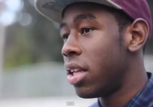 Tyler, The Creator Says He Don’t Like Weezy But Would Work With Him For $$$ (Video)