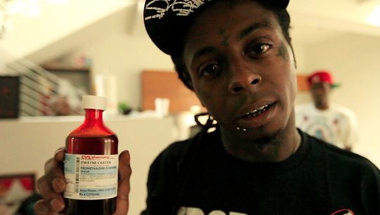 Lil Wayne Public Service Announcement (Video)