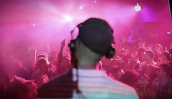 ?uestlove, Jazzy Jeff, J Rocc, Diplo & DJ Spinna Legendary Performance In Philly (Video)