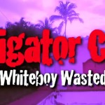 Alligator City (@AlligatorCity) – Whiteboy Wasted (Video)