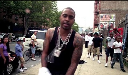 Nas – Nasty (Video)