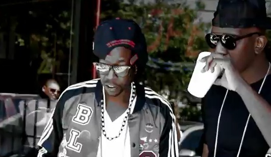 2 Chainz (@2Chainz) – T.R.U. REALigion Scriptures (Chapter 1) (Video)