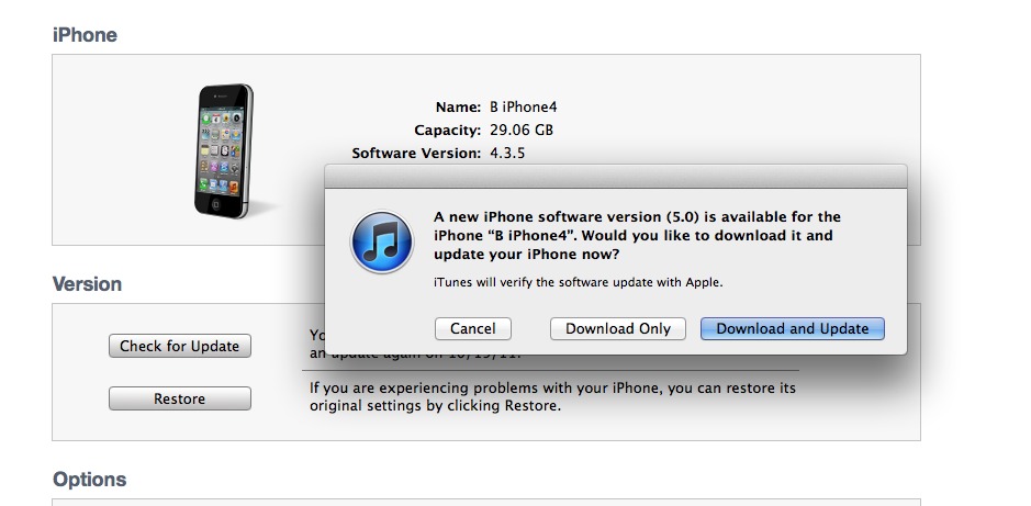 iOS 5: The Top 10 New Features
