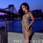 Tahiry Jose PNC Studios Photoshoot (Video)