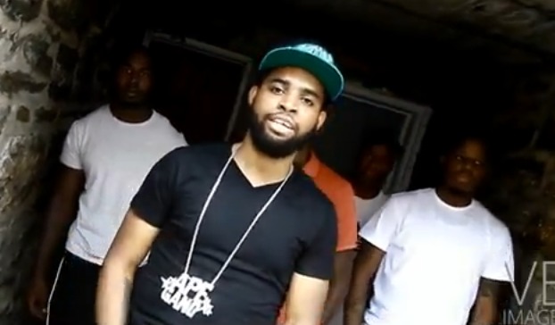 Preem (@Preem_215) – Handle Mine (Video) (Dir by @VelimagesHD)