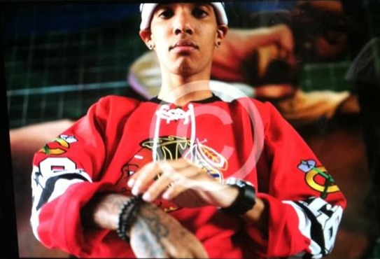 Jahlil Beats (@JahlilBeats) – Pay Em No Mind Ft. @Rediroc215 & @TheRealEgram