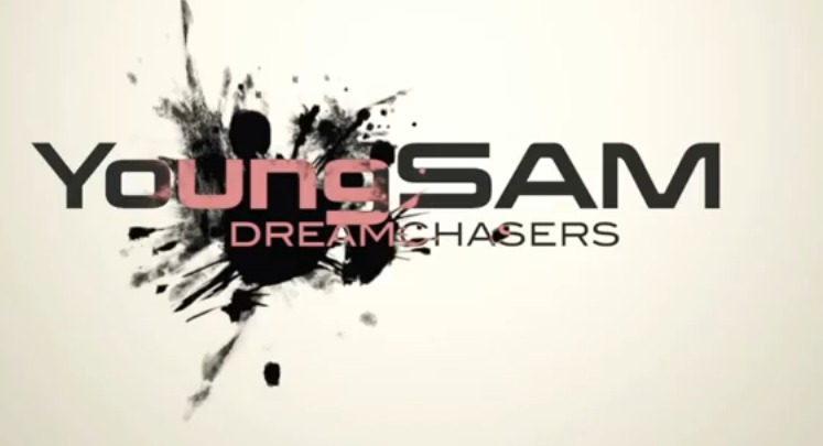 Young Sam (@YoungSam215) – Dreamchasers Freestyle (Video via @MoneyBagz215)