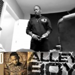 Alley Boy (@AlleyBoyDTE) in the Studio with All-Star (@AllSteezy) (Video via @supadupasultan @tjthedirector)