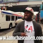 Chase Allen (@IamChaseAllen) – I Don’t Wanna Be Here (Video via @RaeRuckus)