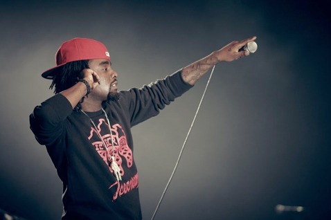 Wale (@Wale) – What More Can I Say Freestyle