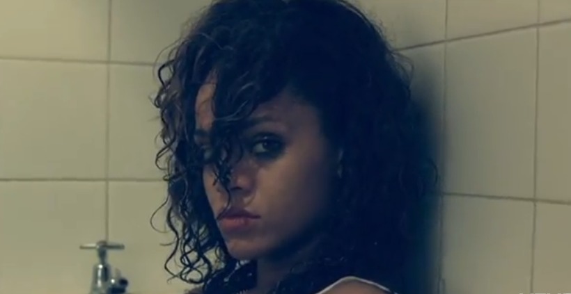 Rihanna – We Found Love (Video)