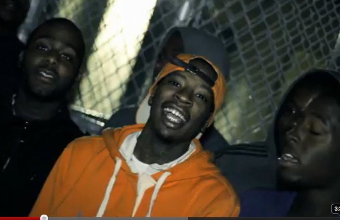 M.I. (@MIPhilly215) – House Party Freestyle (Video via @MarBeUptown)