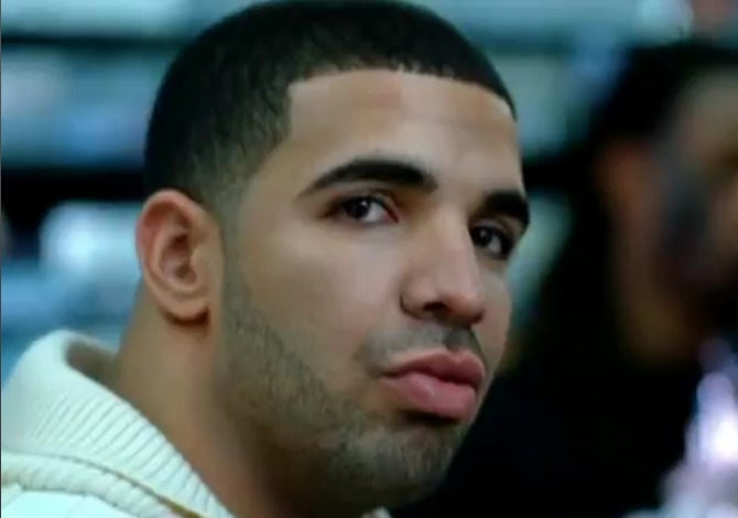 Drake (@Drake) – Take Care (Album Trailer)