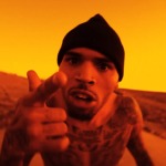 Chris Brown (@ChrisBrown) – Niggas In Paris Freestyle Ft. @TPain (Video)