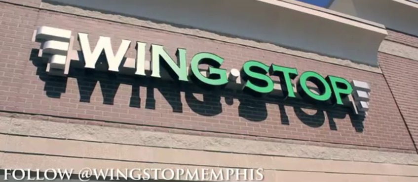 Wale & DJ Khaled Visits Rick Ross’ Wing Stop (Video)