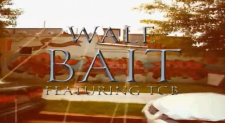 Wale (@Wale) – Bait (Video)