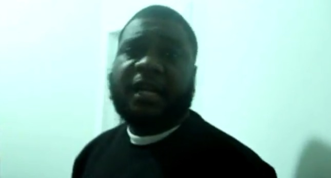 AR-AB (@ArAb_TGOP) First Interview Since Being Shot 10 Times (Video)