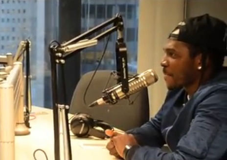 Pusha T (@Pusha_T) Talks Drake Beef, BET Cypher, G.O.O.D. Music Album and More (Video)