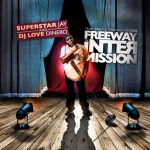 Freeway (@PhillyFreezer) – The Intermission (Mixtape)