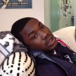 Meek Mill (@MeekMill) Announces New Clothing Line With Ecko (Video)