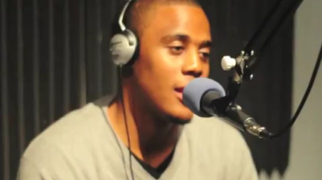 Antwan Davis (@AntwanDavisEST) Interview On @MonMadnessShow W/ @DJCircuitBreaka (Video)