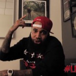 Tone Trump (@ToneTrump) Shouts Out HipHopSince1987.com from Sirius Satellite Radio (Video)