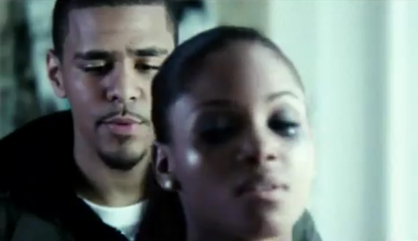 J. Cole (@JColeNC) – Lost Ones (Video)