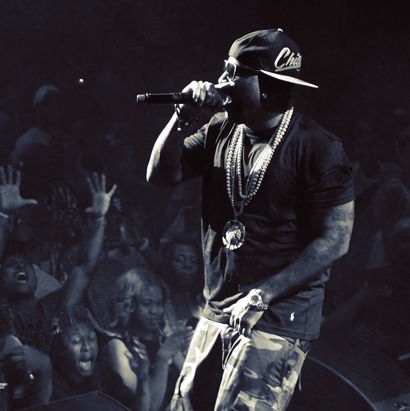 7 New Young Jeezy Freestyles