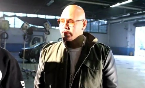 Fat Joe Talks Weight Loss, New Music, Memories of Battling Big Pun & More (Video)