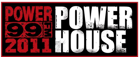 Powerhouse 2011 Photos