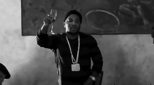 Young Jeezy – .38 (Video Trailer)