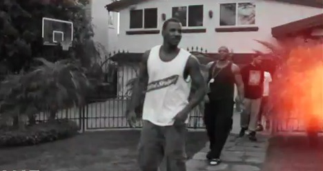 Game – R.E.D. Album Tour (Video Trailer)