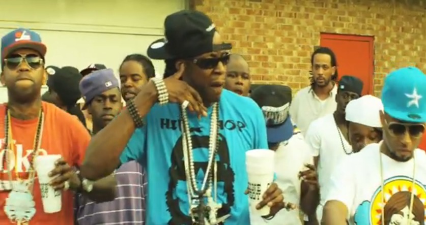 Drumma Boy (@IAMDRUMMA) – I’m On Worldstar Ft. @Gucci1017 @YoungBuck & @2Chainz (Video)