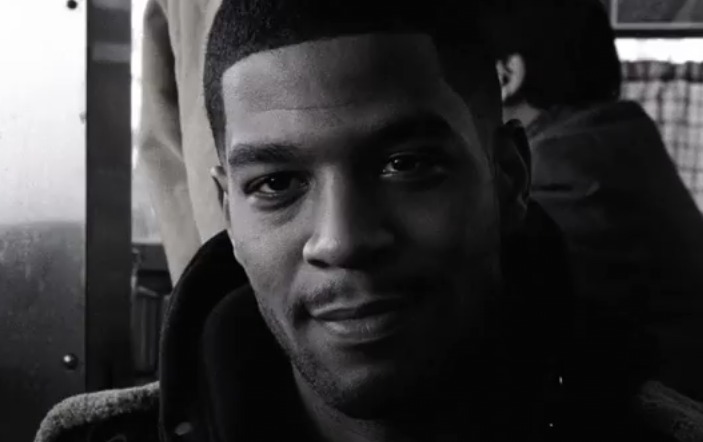 KiD CuDi – Maniac (Video)