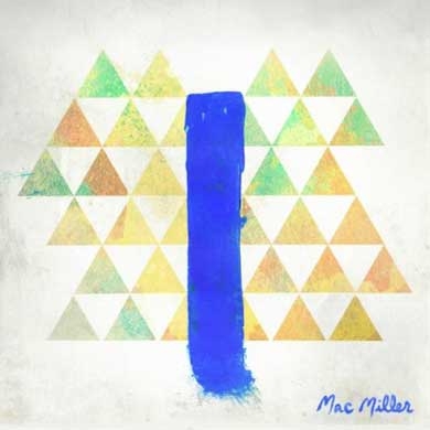 Mac Miller Has The #1 Album In The Country & He’s An Independent Artist