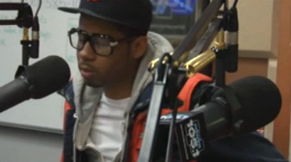 Vado Announces His Seperation From The U.N./ Dipset (Video)