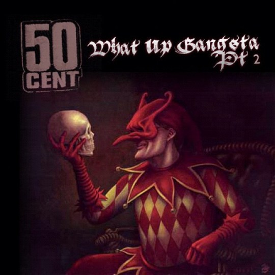 50 Cent – What Up Gangsta (Part 2)