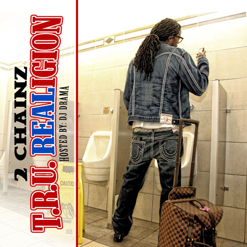 2 Chainz (@2chainz) T.R.U. Realigion mixtape