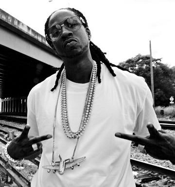 2 Chainz (@2chainz) – KO Ft Big Sean (@BigSean)