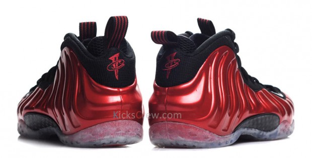 42-620x315 Nike Air Foamposite One “Metallic Red” Releasing February 4, 2012  