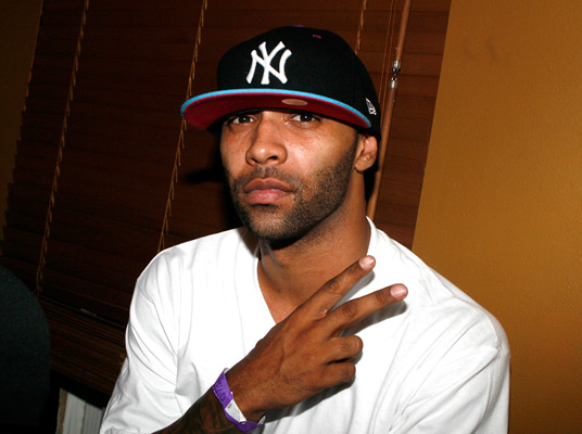 Joe Budden (@JoeBudden) – Quality of Life (Prod. The Klasix)