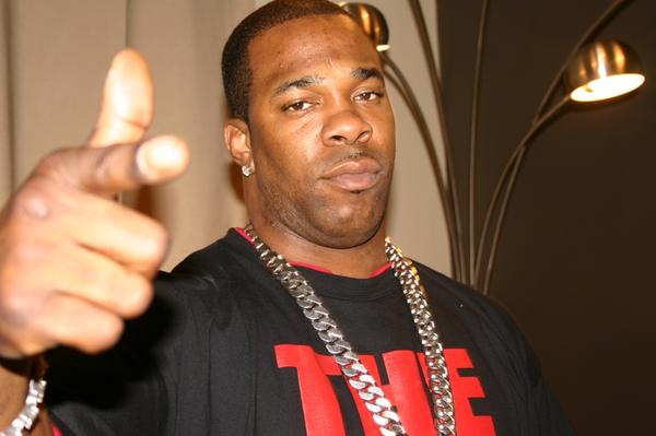 Busta Rhymes Signs To YMCMB & Has A Partnership With The New “Google Music”