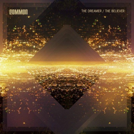 Common – Celebrate (Prod. by No I.D.)