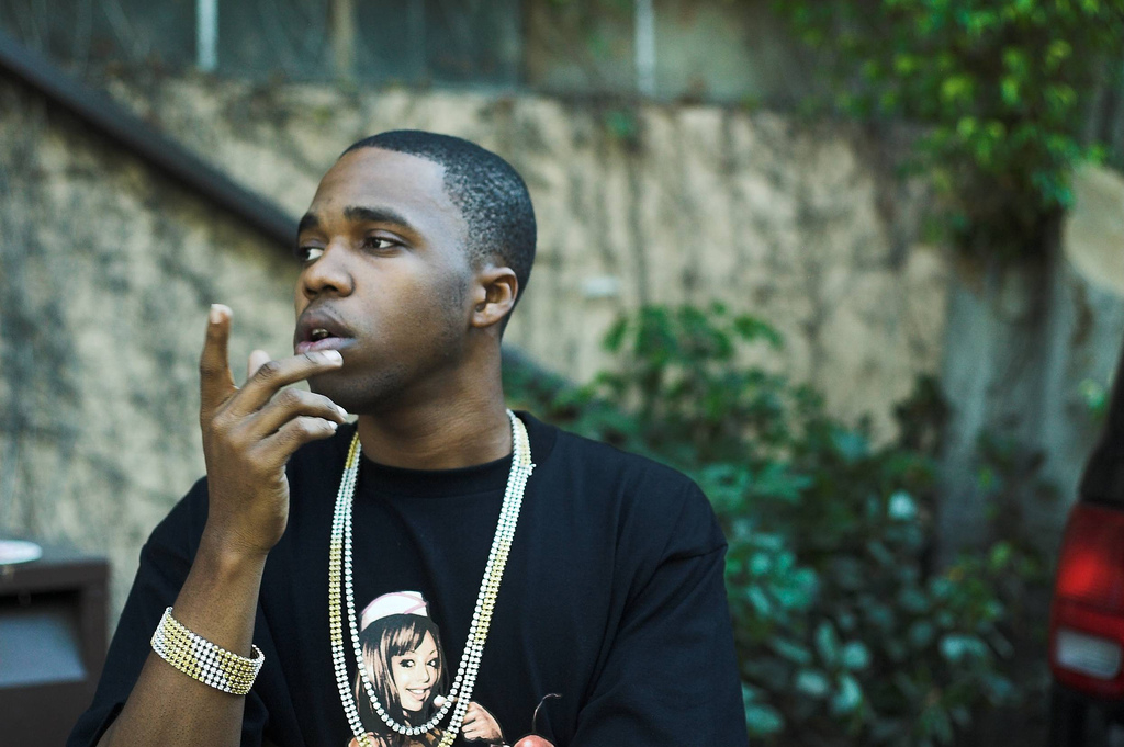 Curren$y (@CurrenSy_Spitta) Announces New Album Titled “The Stoned Immaculate”