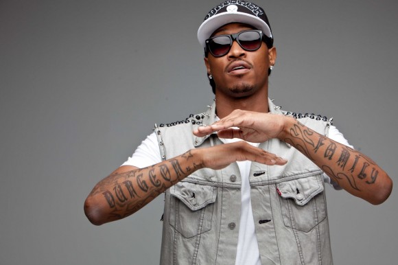 Future – Ain’t No Way Around It (Remix) Ft. Young Jeezy