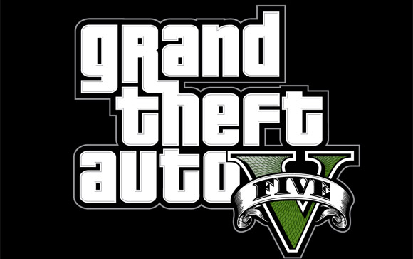 Grand Theft Auto 5 trailer