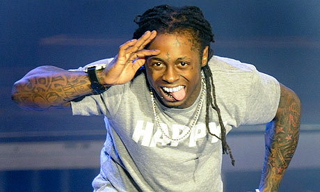 Lil Wayne’s “The Carter IV” Officially Double Platinum