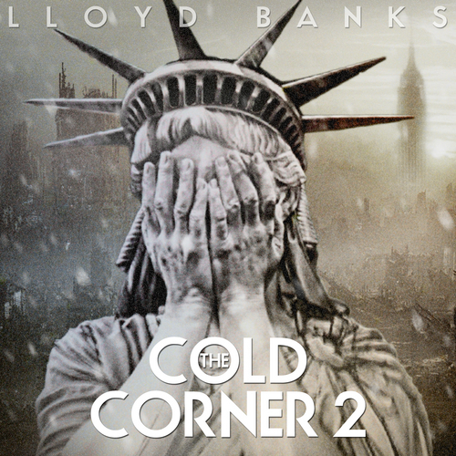 Lloyd Banks – The Cold Corner 2 (Mixtape)