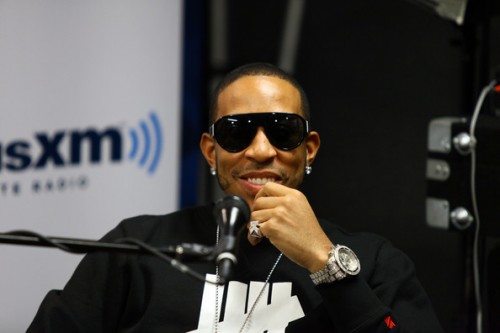 Big Sean Talks About Ludacris Diss Record (Audio)